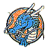 The Temple of the Blue Dragon